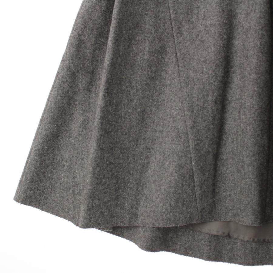 MADISON BLUE マディソンブルー 22AW フランネルウール 5ポケット  