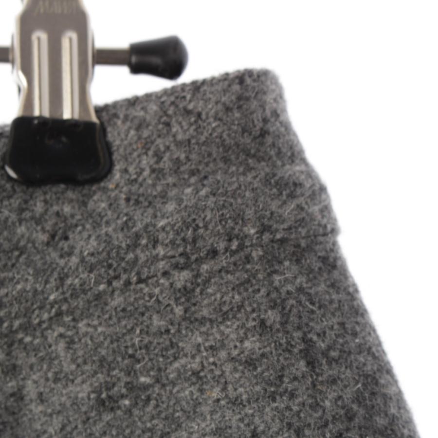 MADISON BLUE（マディソンブルー） 22AW フランネルウール 5ポケット