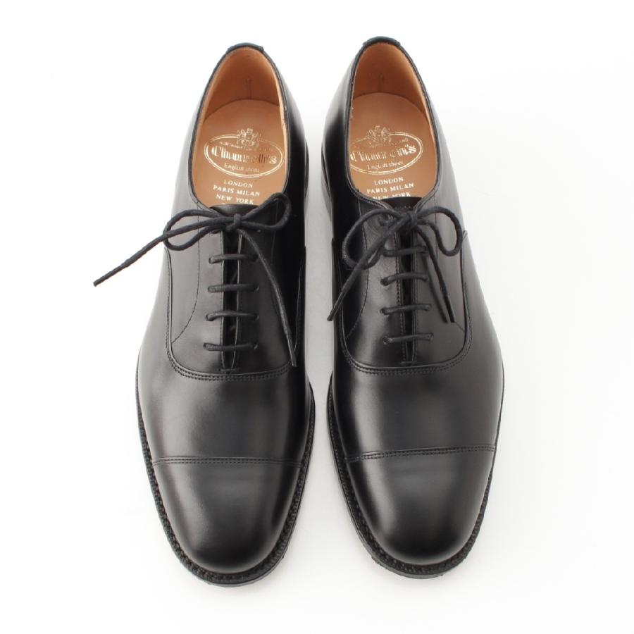 Church's（チャーチ） レザー CONSUL コンサル 173 ストレートチップ