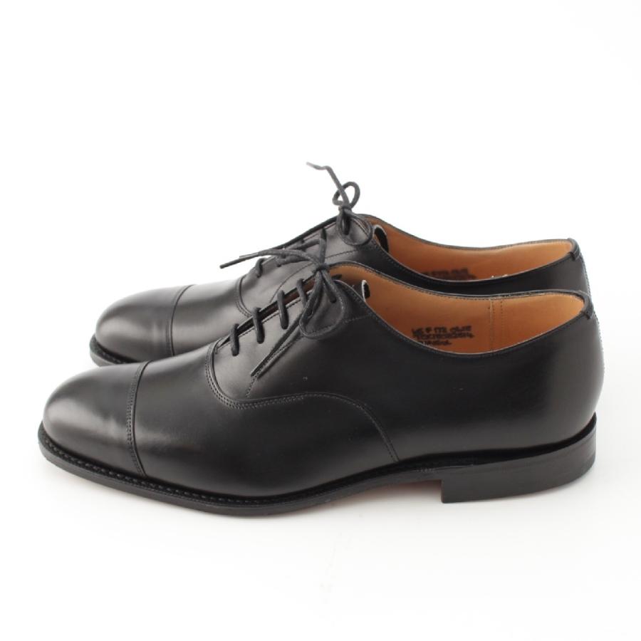 Church's（チャーチ） レザー CONSUL コンサル 173 ストレートチップ