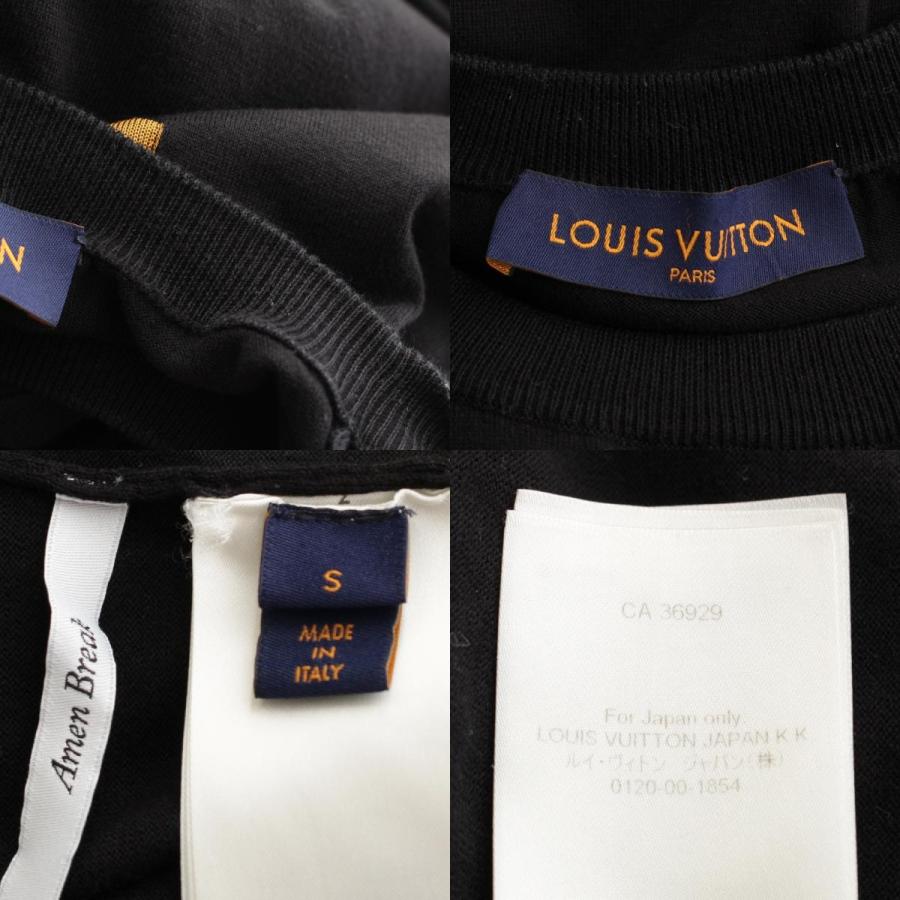 LOUIS VUITTON（ルイ・ヴィトン） 22SS AMEN BREAK コットン 