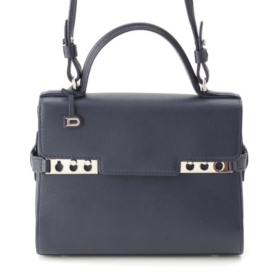 DELVAUX（デルヴォー） タンペート スモール 2way ショルダー