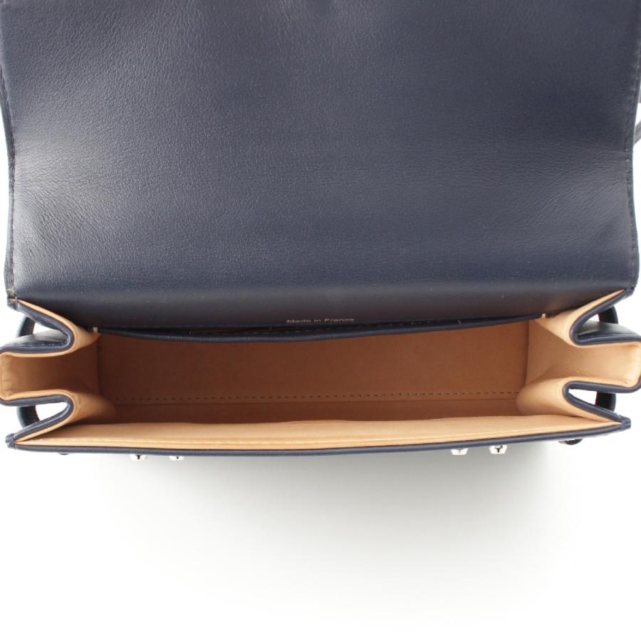DELVAUX（デルヴォー） タンペート スモール 2way ショルダー