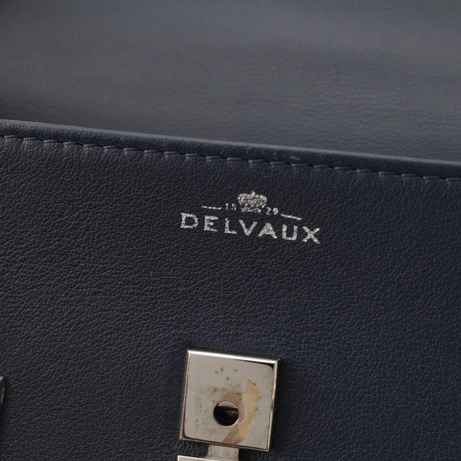 DELVAUX（デルヴォー） タンペート スモール 2way ショルダー