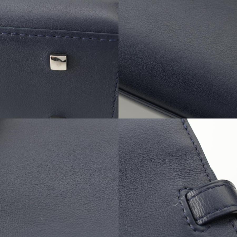 DELVAUX（デルヴォー） タンペート スモール 2way ショルダー