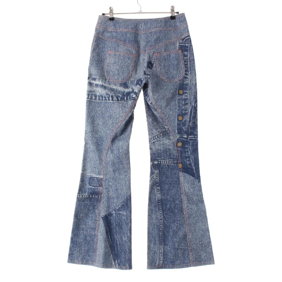 Christian Dior（クリスチャン・ディオール） 00SS デニム ガリアーノ