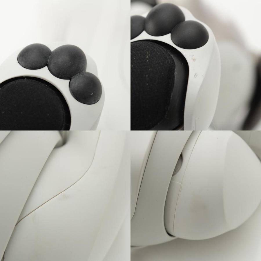 SONY（ソニー） aibo アイボ 家電 ERS-1000 ベーシックホワイト【中古