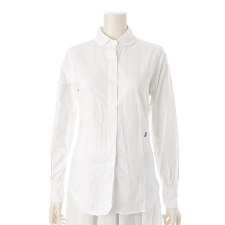 MADISON BLUE（マディソンブルー） コットン CHELSEA SHIRT ワン 