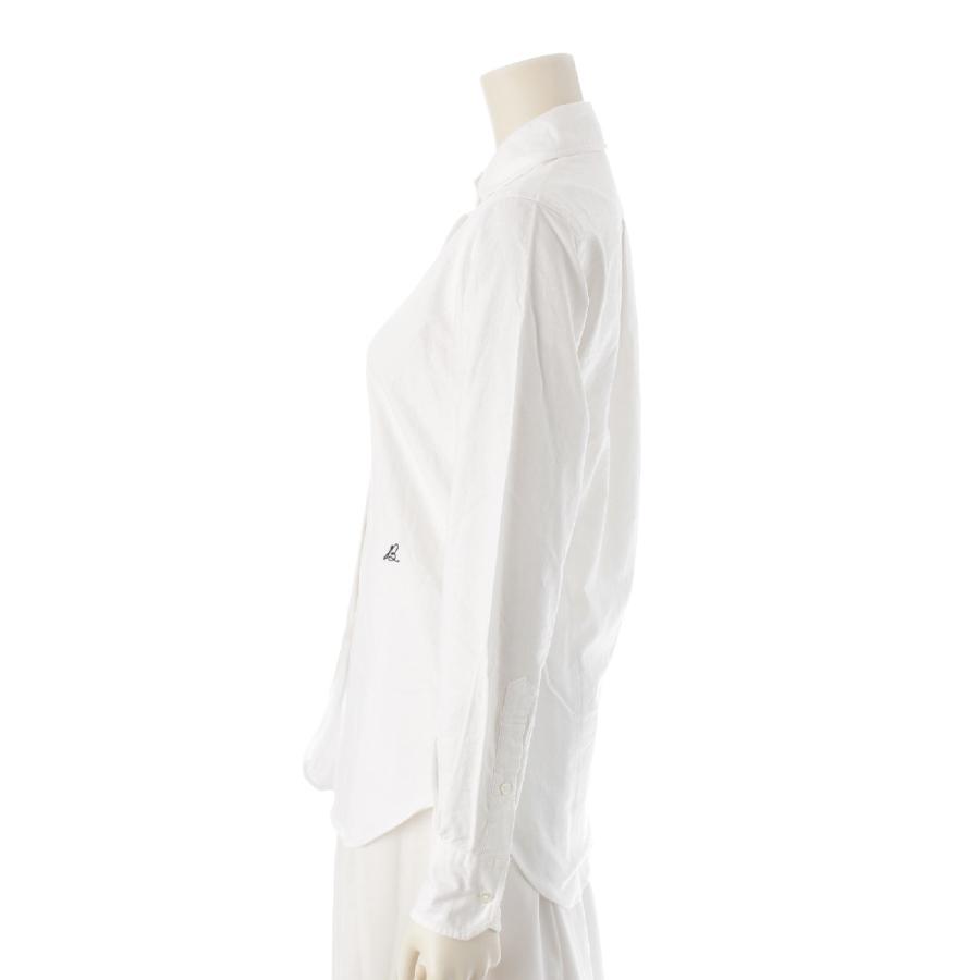 MADISON BLUE（マディソンブルー） コットン CHELSEA SHIRT ワン 