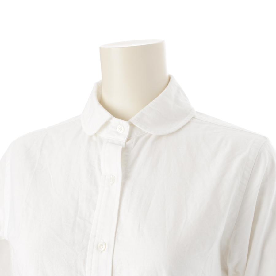MADISON BLUE（マディソンブルー） コットン CHELSEA SHIRT ワン 