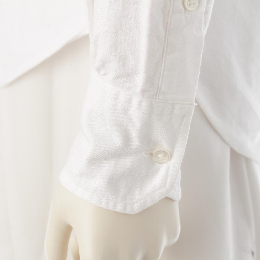 MADISON BLUE（マディソンブルー） コットン CHELSEA SHIRT ワン 