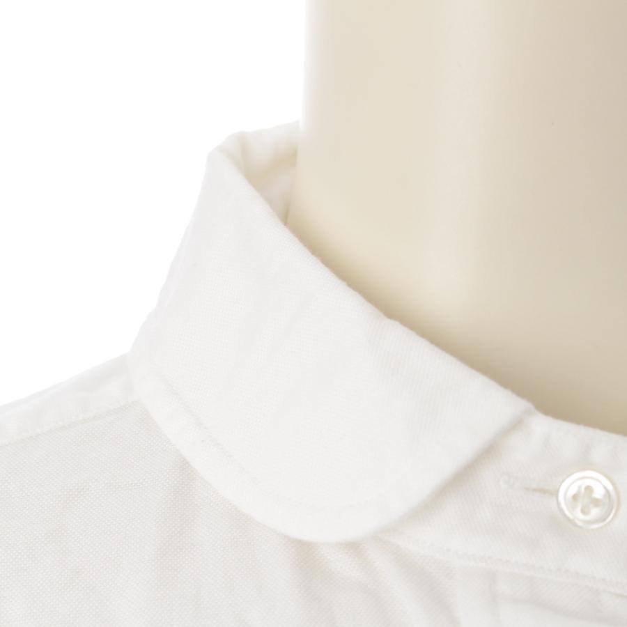 MADISON BLUE（マディソンブルー） コットン CHELSEA SHIRT ワン