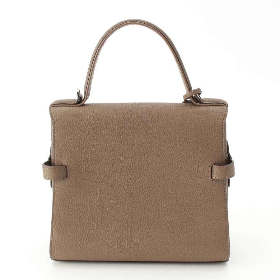 DELVAUX（デルヴォー） タンペートPM クリスピーカーフ 2way 