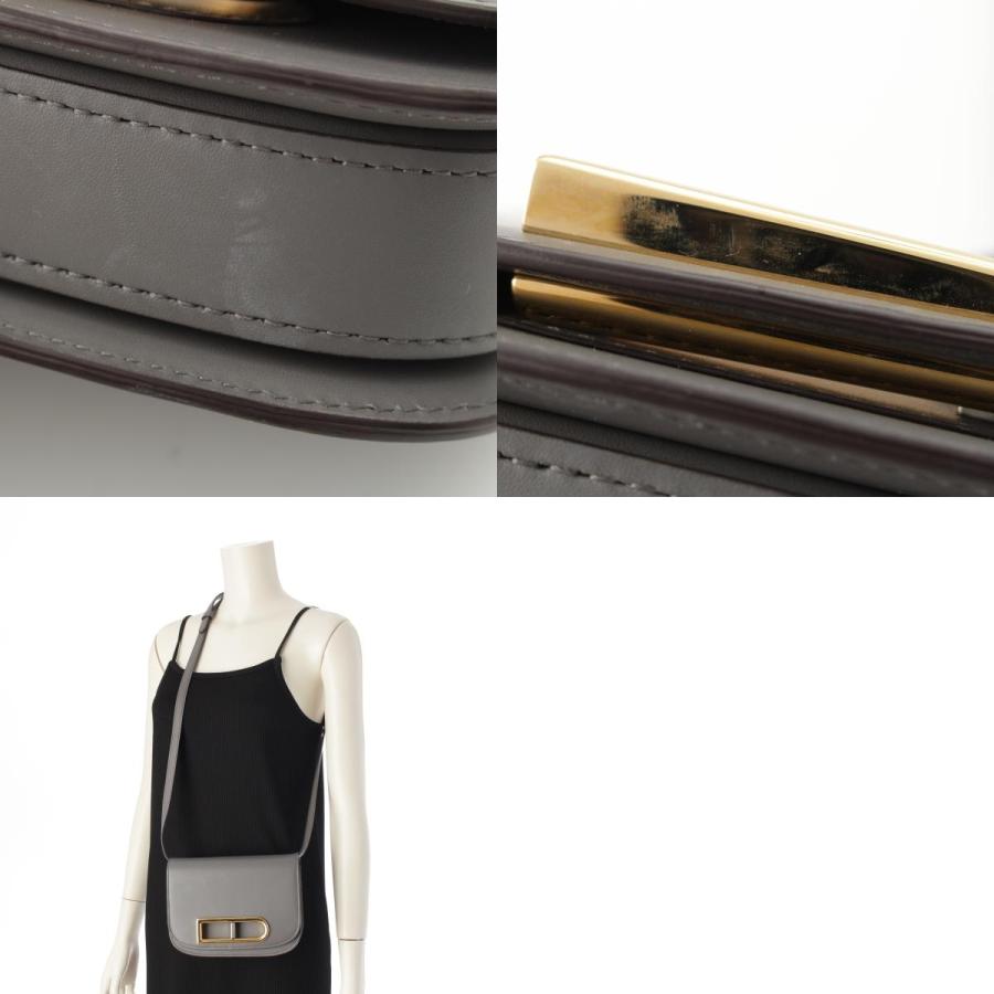 DELVAUX デルヴォー オーレンカーフ ランゴー スモール