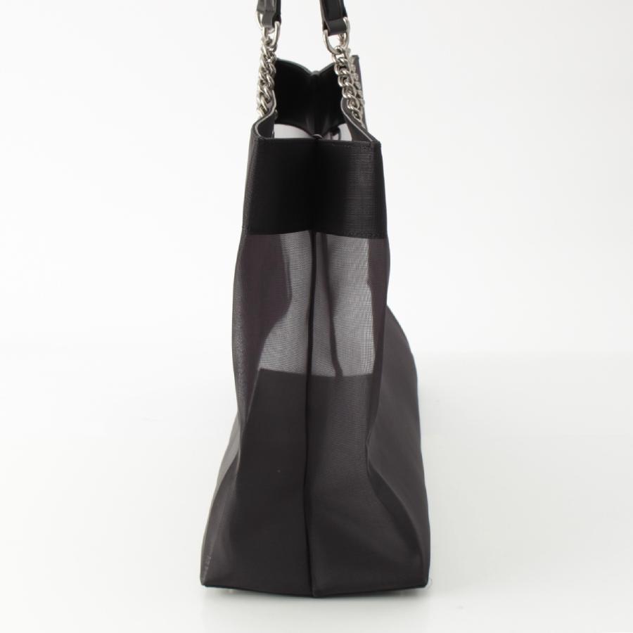 BALENCIAGA（バレンシアガ） デューティーフリー メッシュ ロゴ 
