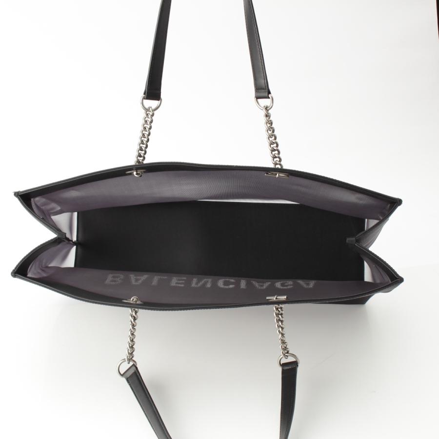 BALENCIAGA（バレンシアガ） デューティーフリー メッシュ ロゴ