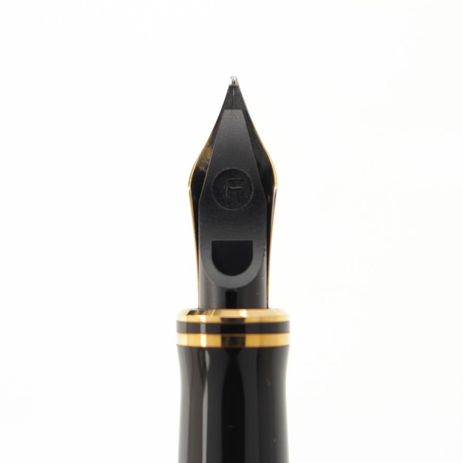 PARKER（パーカー） DUOFOLD デュオフォールド ペン先K18 万年筆 750
