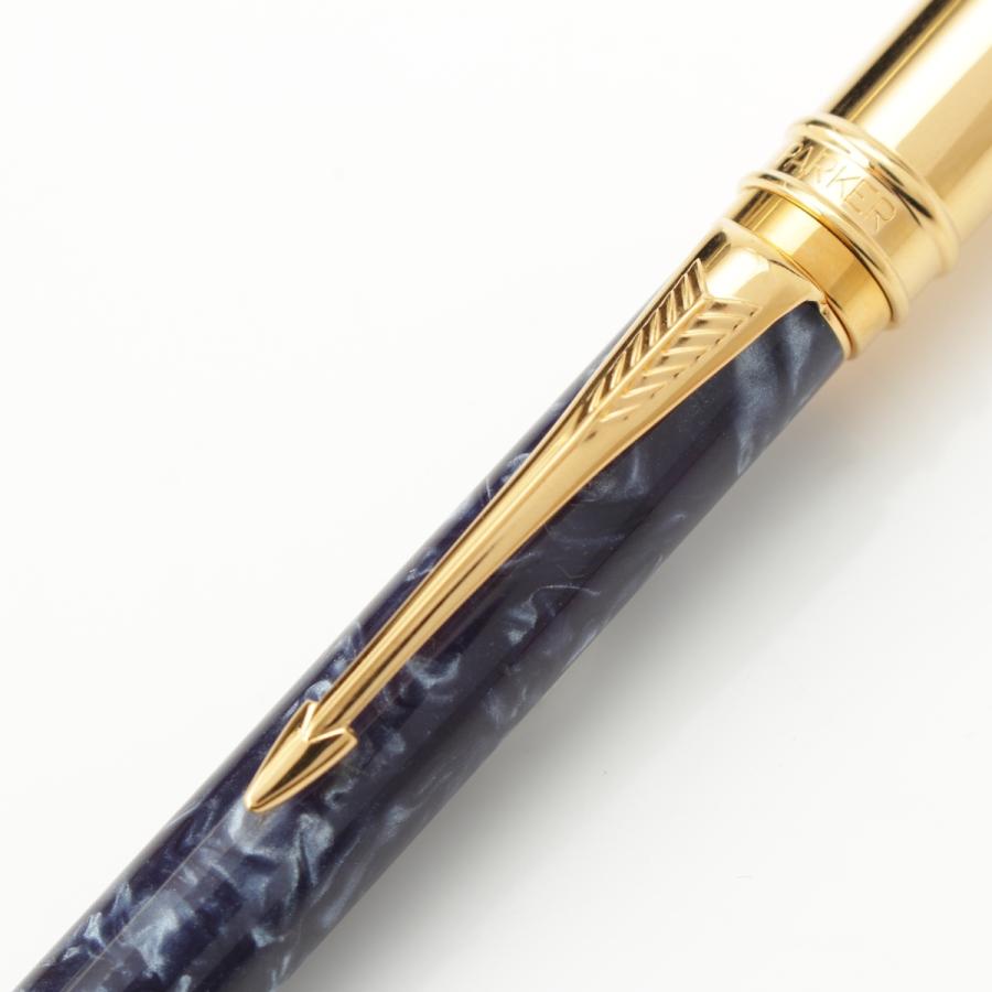 PARKER（パーカー） DUOFOLD デュオフォールド 筆記用具 ボールペン