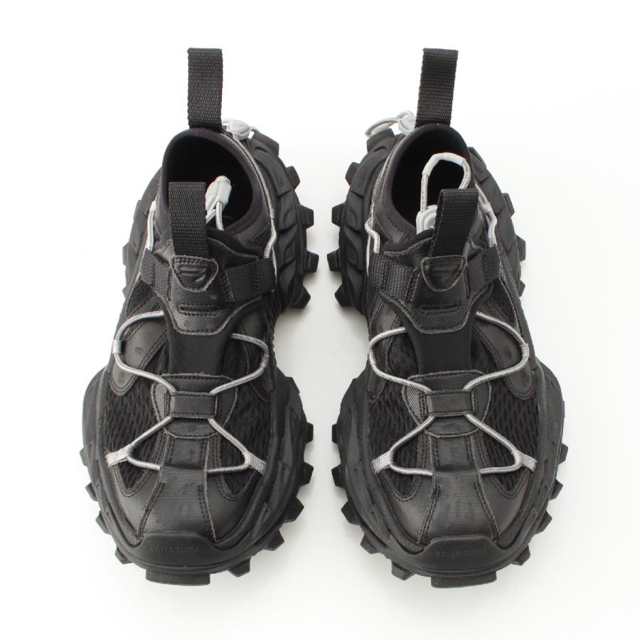 BALENCIAGA バレンシアガ メッシュ HIKE ハイク ダメージ加工