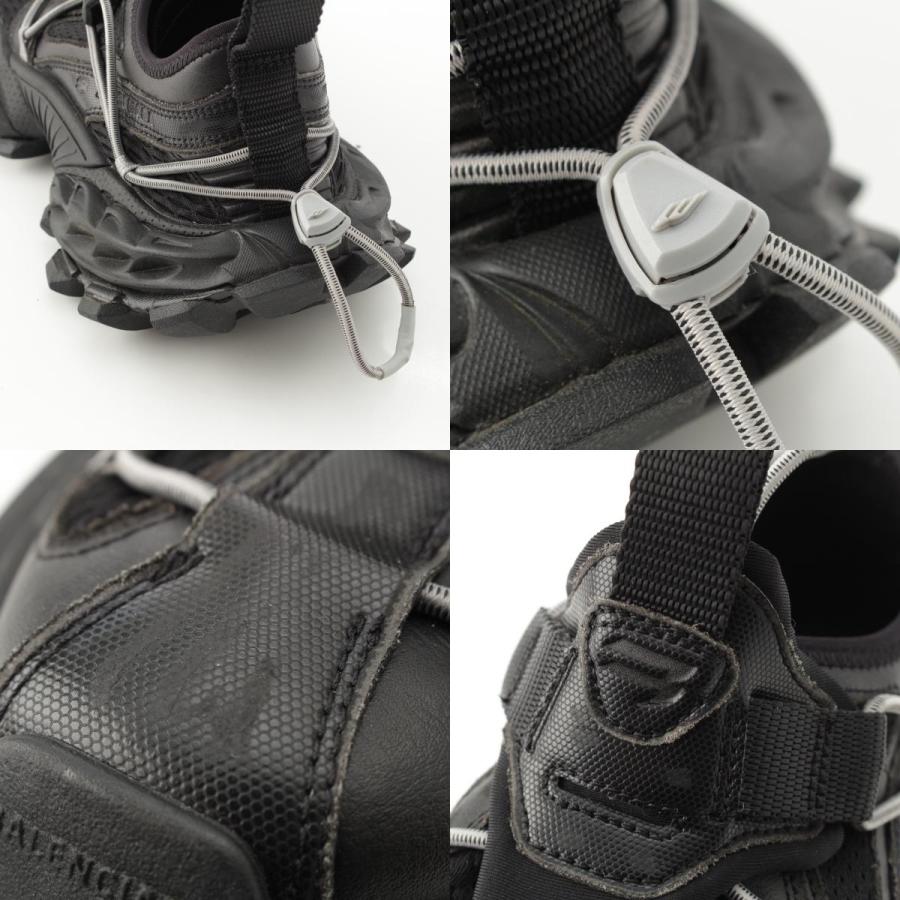 BALENCIAGA（バレンシアガ） メッシュ HIKE ハイク ダメージ加工