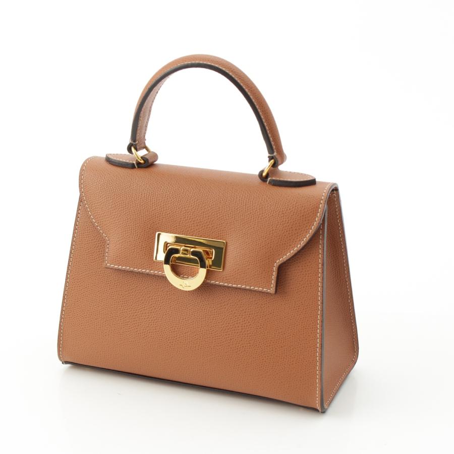 CARBOTTI カルボッティ エリカ レザー 2WAY ハンドバッグ CARBOTTI（カルボッティ） ERIKA エリカ カーフレザー 2WAY ショルダー