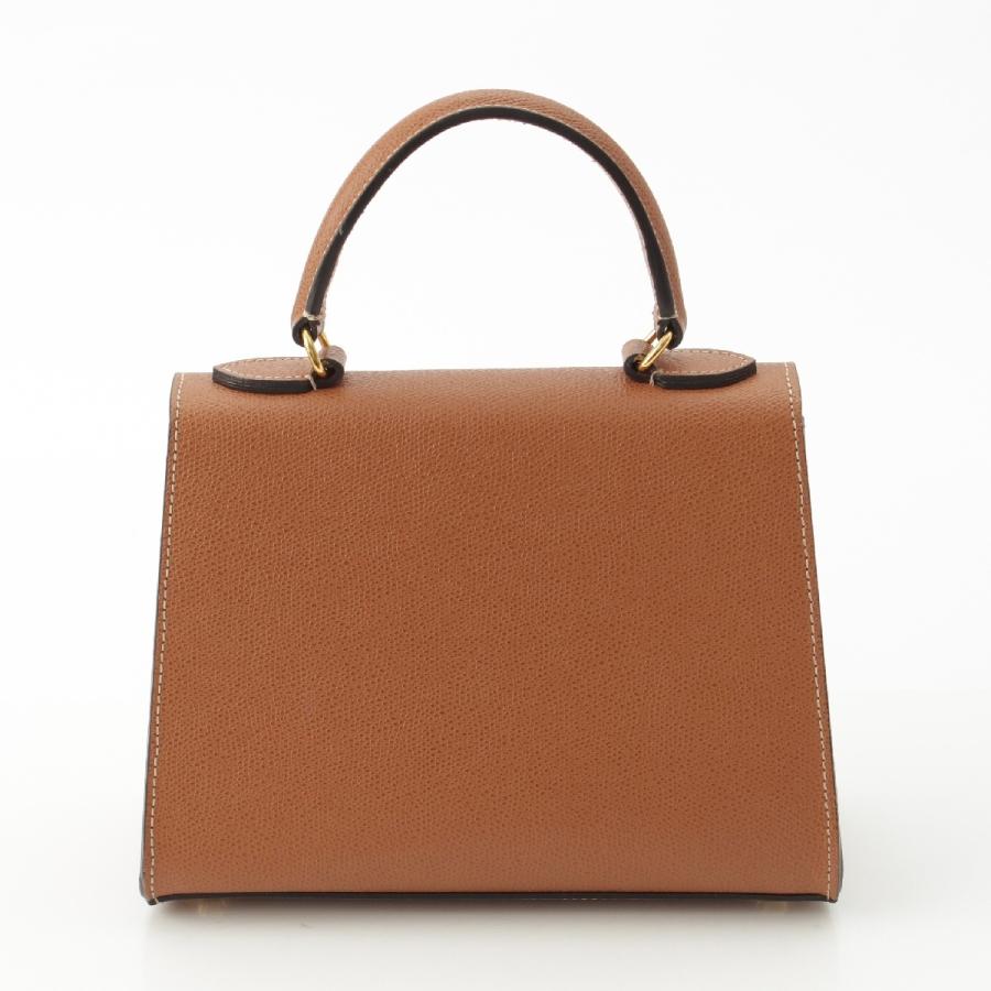 CARBOTTI（カルボッティ） ERIKA エリカ カーフレザー 2WAY ショルダー