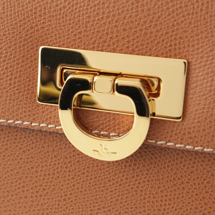 CARBOTTI カルボッティ エリカ レザー 2WAY ハンドバッグ CARBOTTI（カルボッティ） ERIKA エリカ カーフレザー 2WAY ショルダー