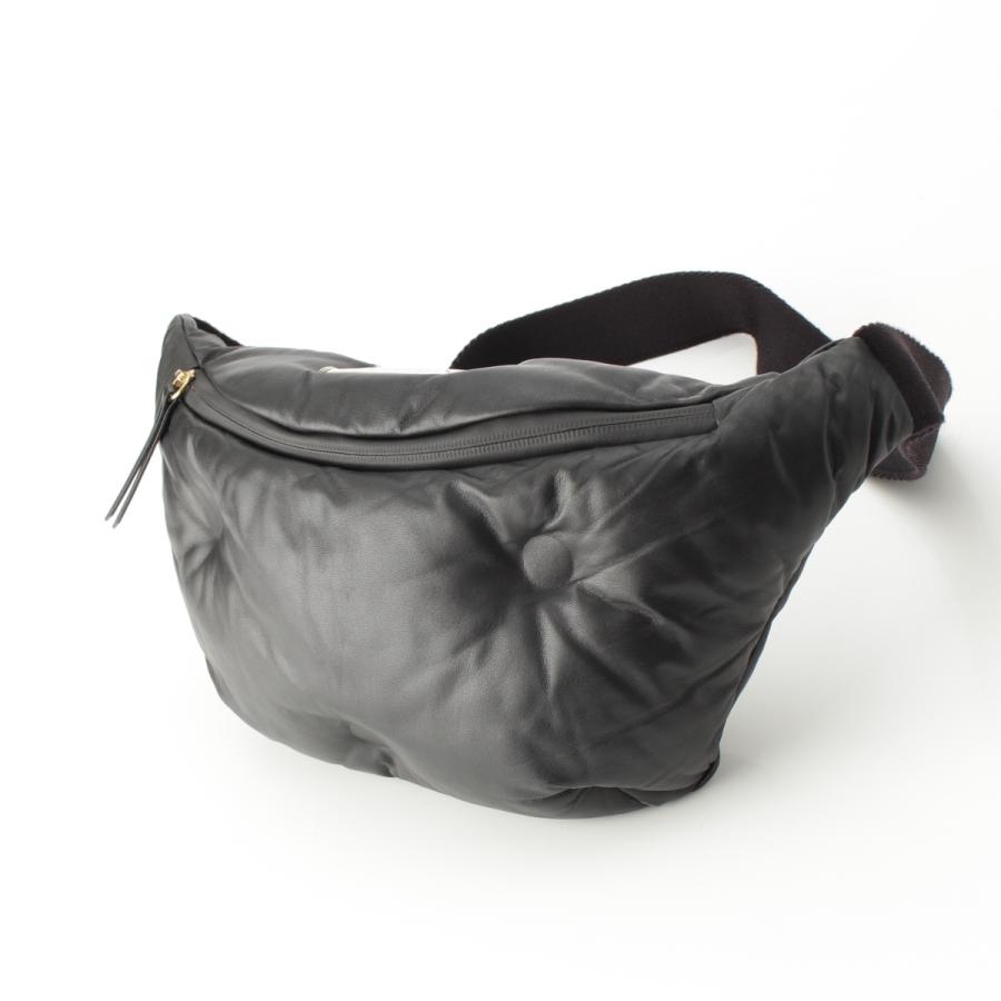 Margiela マルジェラ 四つタグ ボディーバック ウエストバック 楽天市場】メゾンマルジェラ MAISON MARGIELA バッグ ウエスト