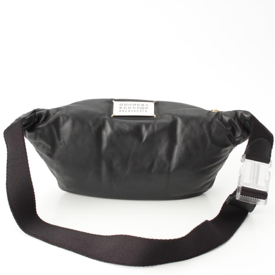 Maison Margiela メゾンマルジェラ グラムスラム レザー