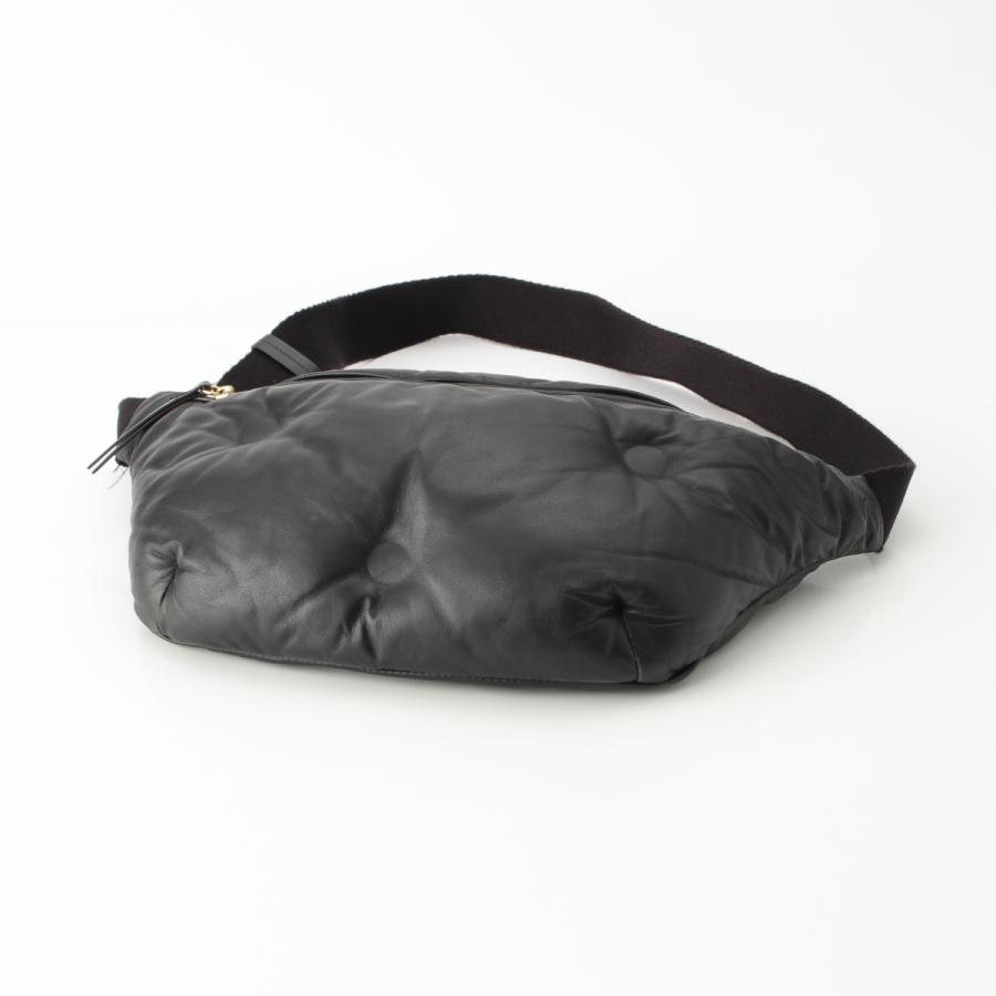 Maison Margiela（メゾンマルジェラ） グラムスラム レザー カレンダー