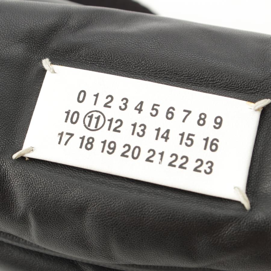 Maison Margiela（メゾンマルジェラ） グラムスラム レザー カレンダー