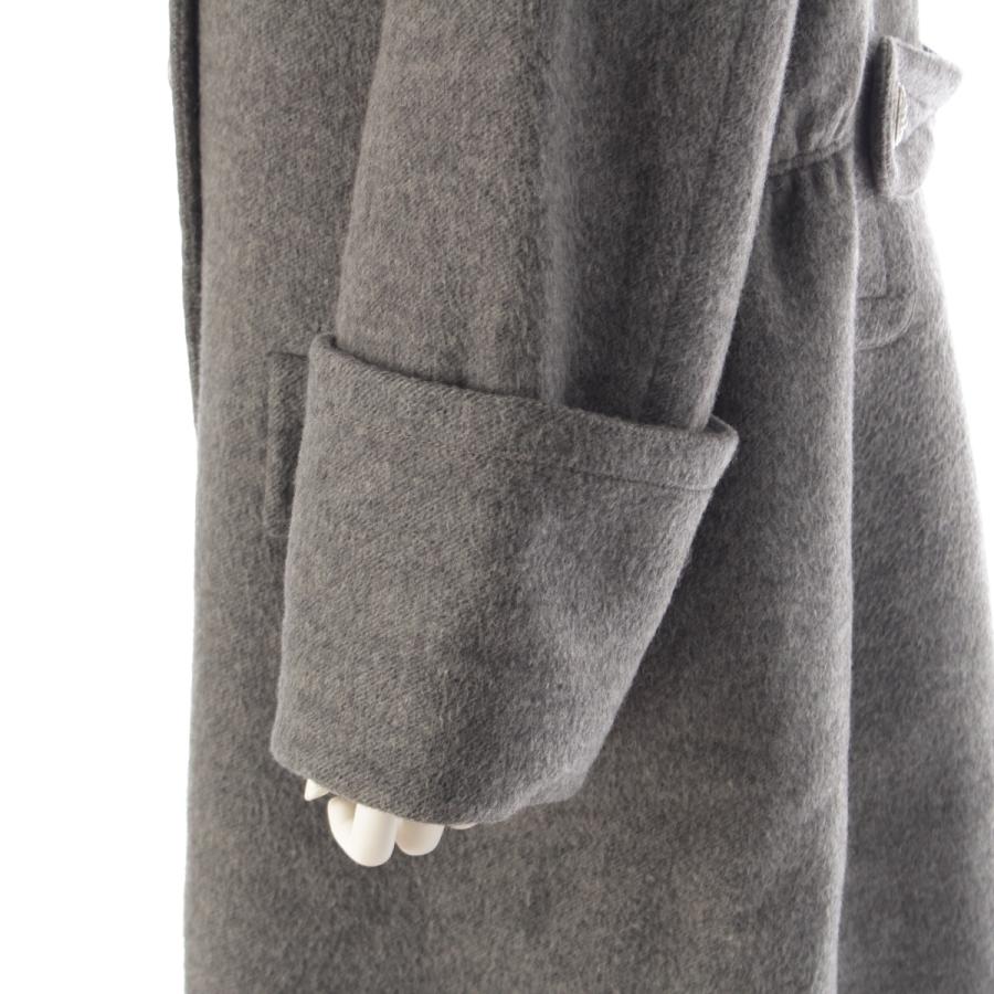 Christian Dior（クリスチャン・ディオール） カシミヤ混 ダブルボタン