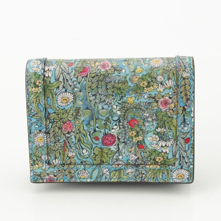 GUCCI（グッチ） ヒグチユウコ 23年 バンブー GGロゴ 花柄 キャット 猫