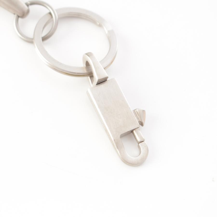 Rick Owens キーホルダー Rick Owens リックオウエンス RICK OWENS キーリング