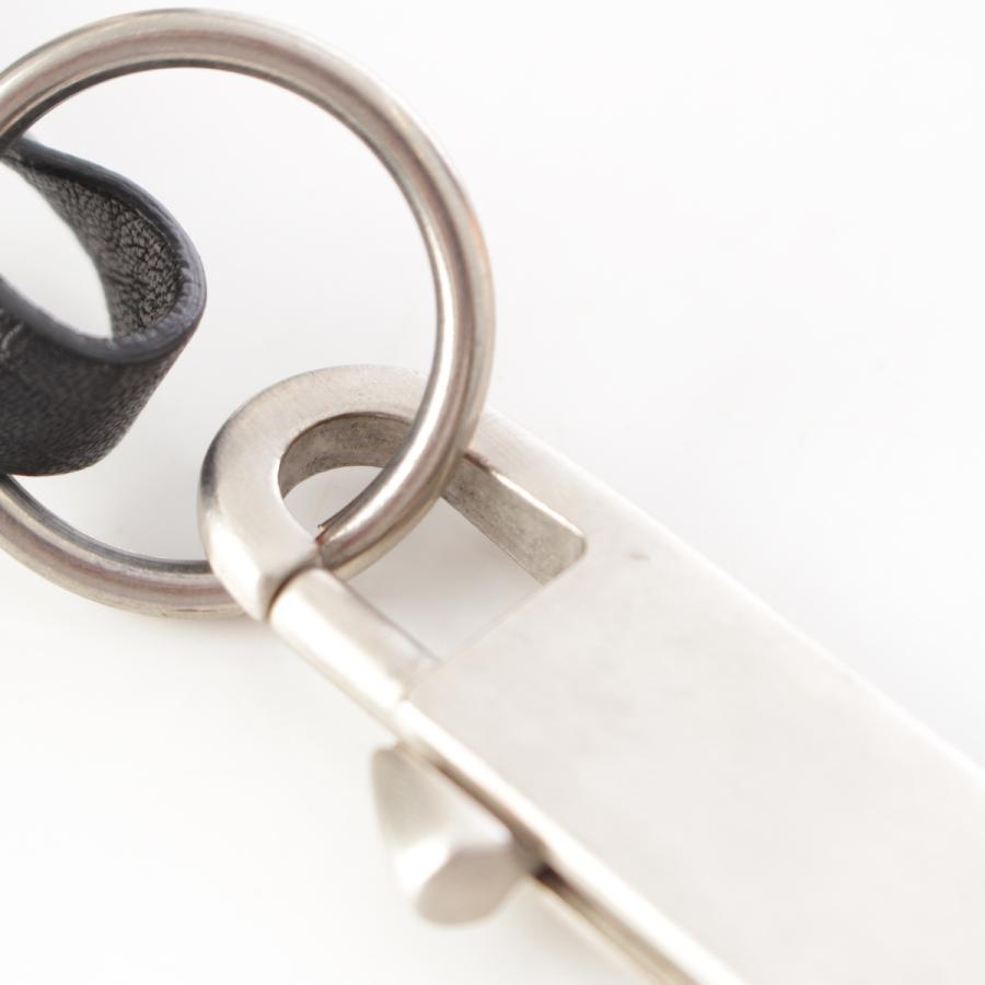 Rick Owens　RICK‘S ロブスタークラスキーチェーン　コットン Rick Owens リックオウエンス Neck Hook Key Chain スモール