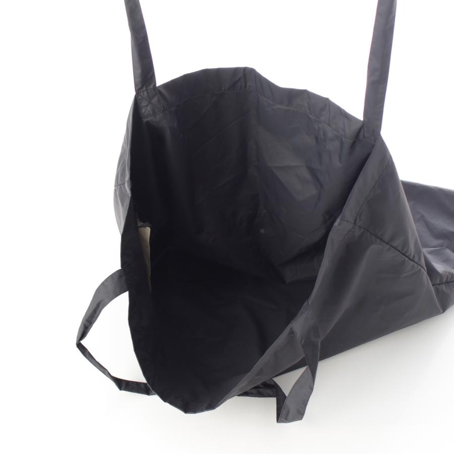 Rick Owens（リック・オウエンス） チャンピオン ナイロン コラボ ロゴ