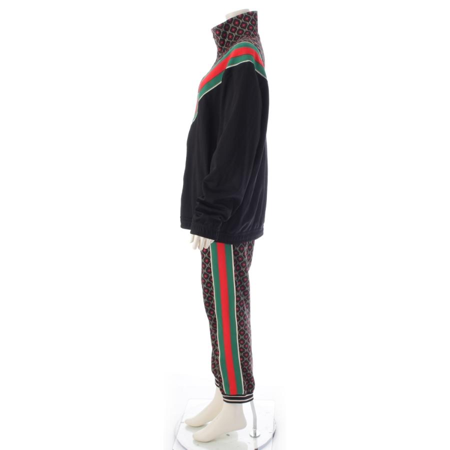 GUCCI（グッチ） GG シェリーライン ジャージ パンツセットアップ