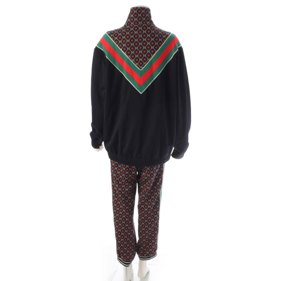 GUCCI（グッチ） GG シェリーライン ジャージ パンツセットアップ