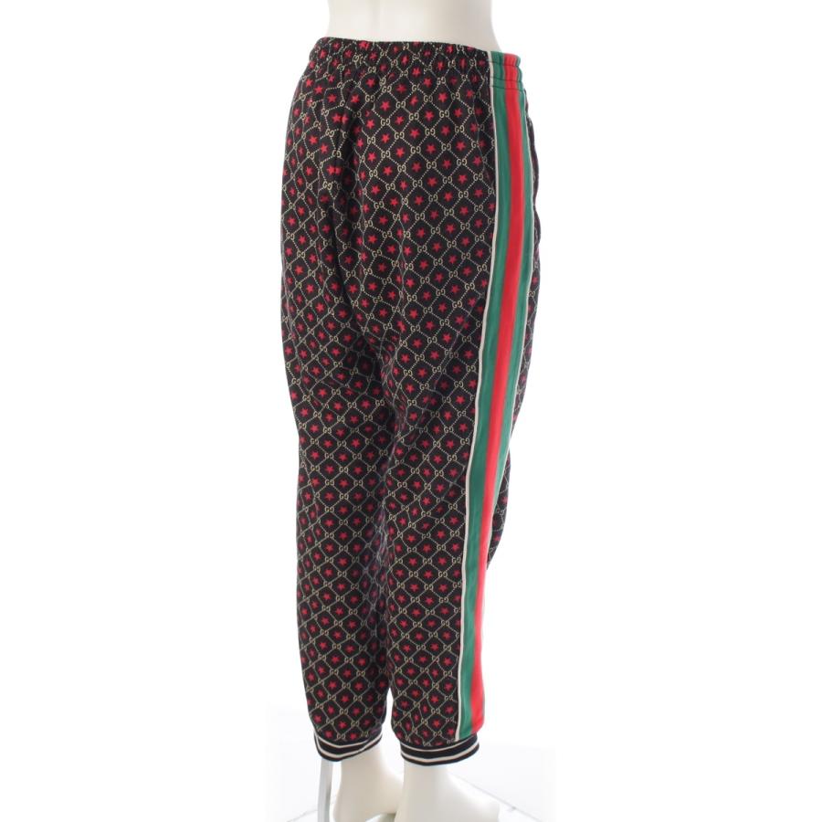 GUCCI（グッチ） GG シェリーライン ジャージ パンツセットアップ