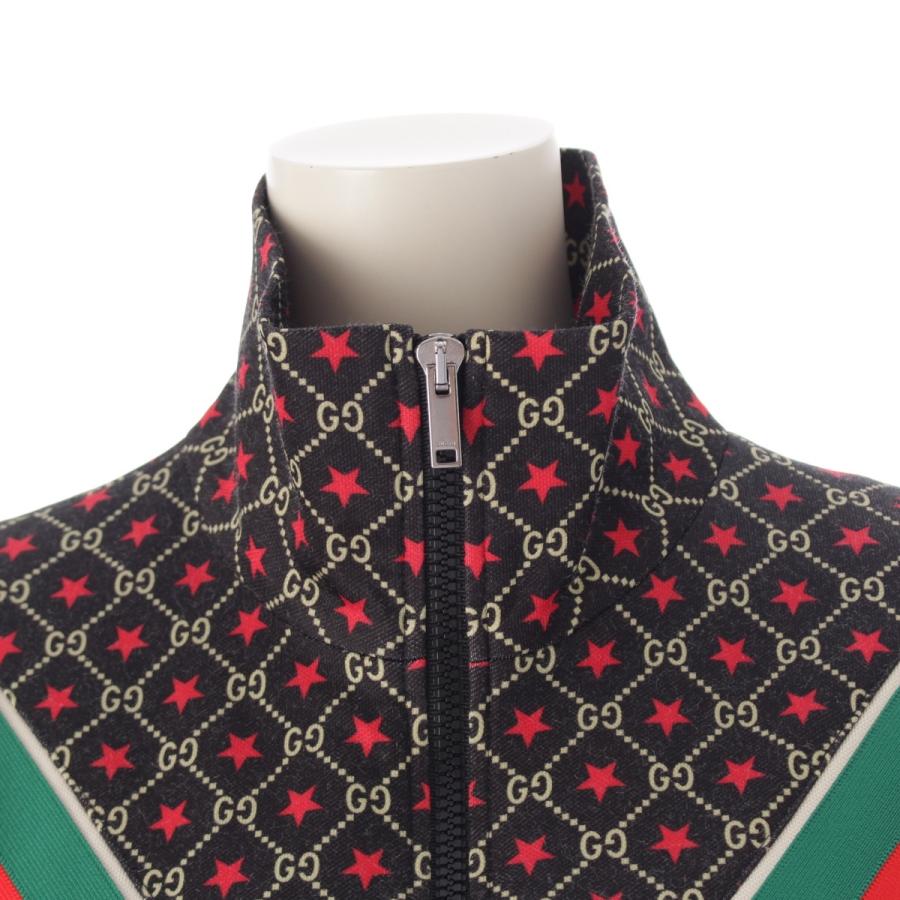 GUCCI（グッチ） GG シェリーライン ジャージ パンツセットアップ