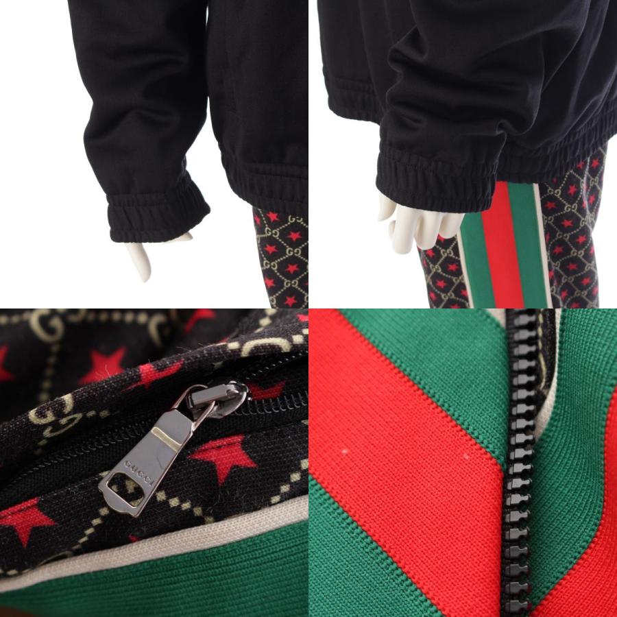 GUCCI（グッチ） GG シェリーライン ジャージ パンツセットアップ