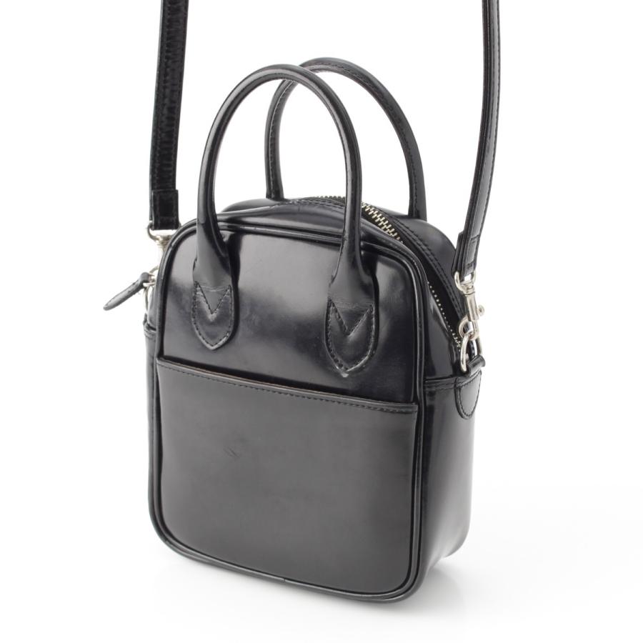 COMME des GARCONS（コムデギャルソン） レザー 青山店限定 吉田かばん