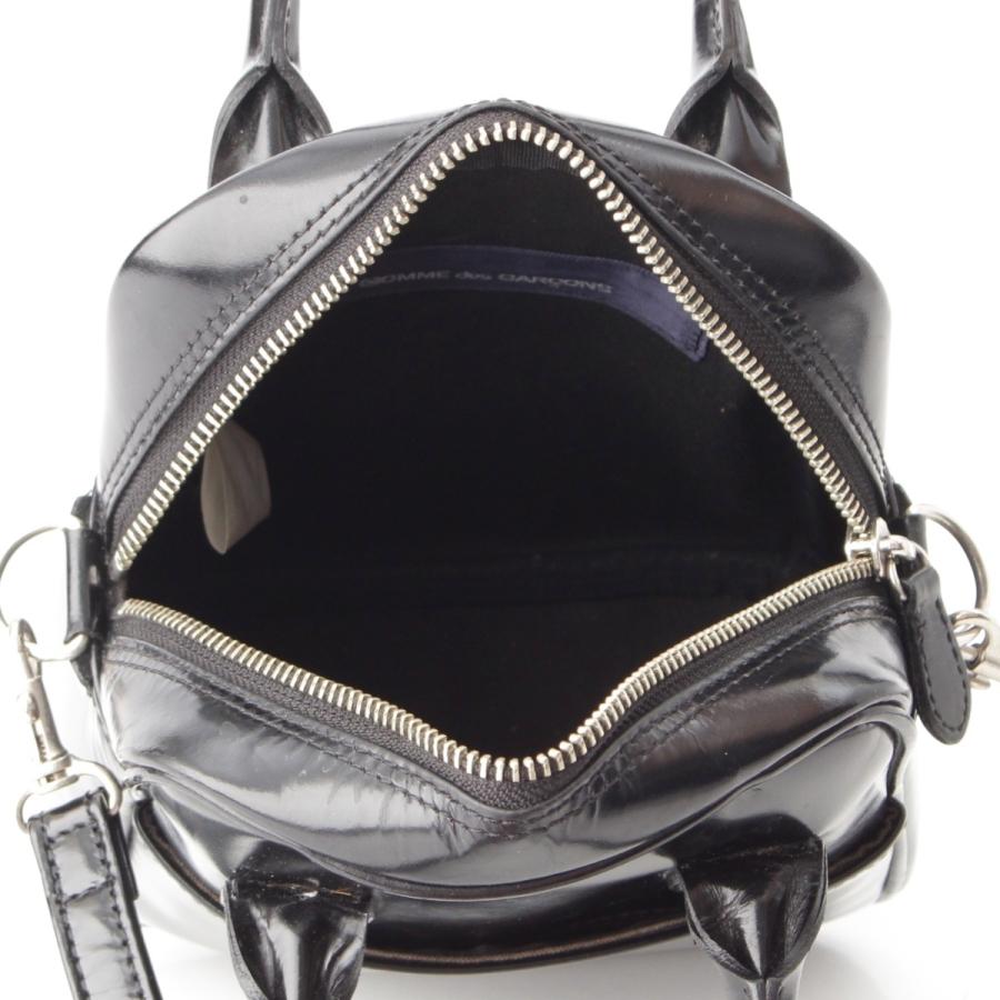 COMME des GARCONS（コムデギャルソン） レザー 青山店限定 吉田かばん