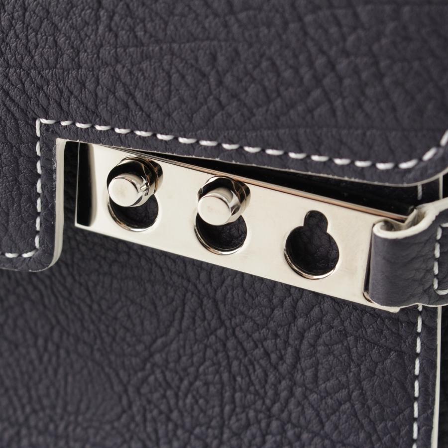 DELVAUX（デルヴォー） タンペートPM クリスピーカーフ 2WAY