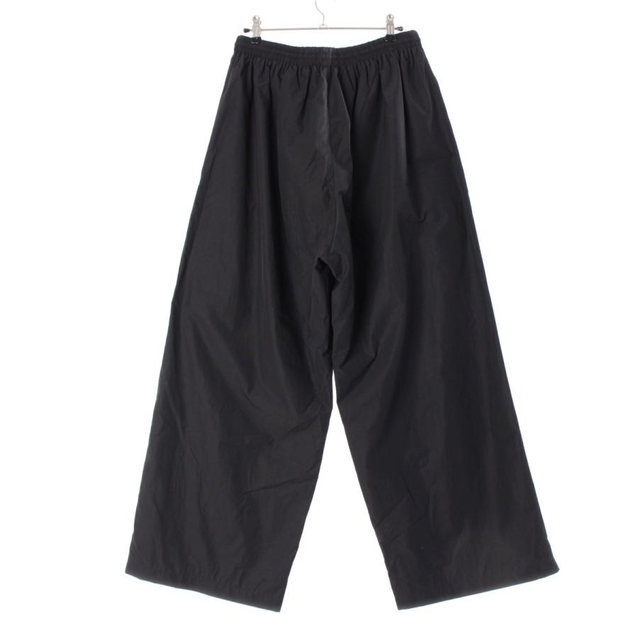 BALENCIAGA（バレンシアガ） ナイロン ロゴ Medium Fit トラック