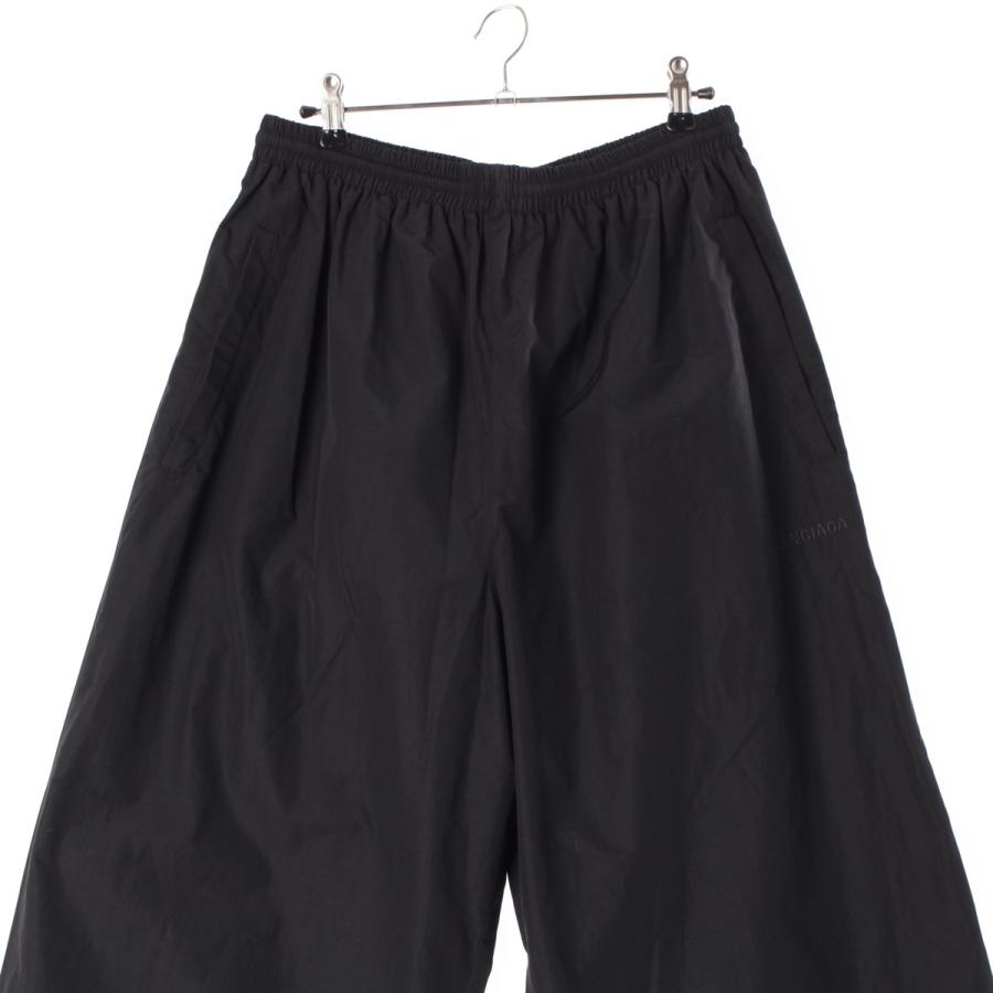 BALENCIAGA（バレンシアガ） ナイロン ロゴ Medium Fit トラック