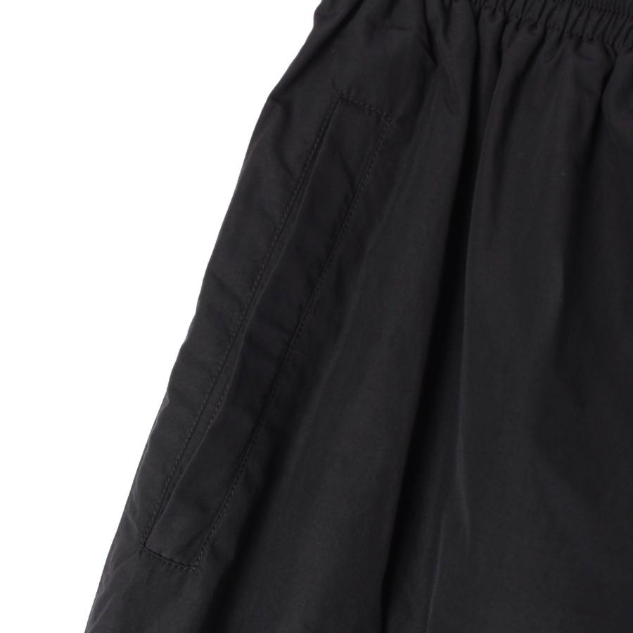 BALENCIAGA（バレンシアガ） ナイロン ロゴ Medium Fit トラック