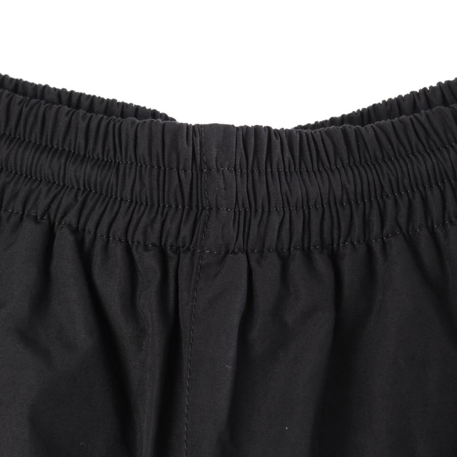 BALENCIAGA（バレンシアガ） ナイロン ロゴ Medium Fit トラック