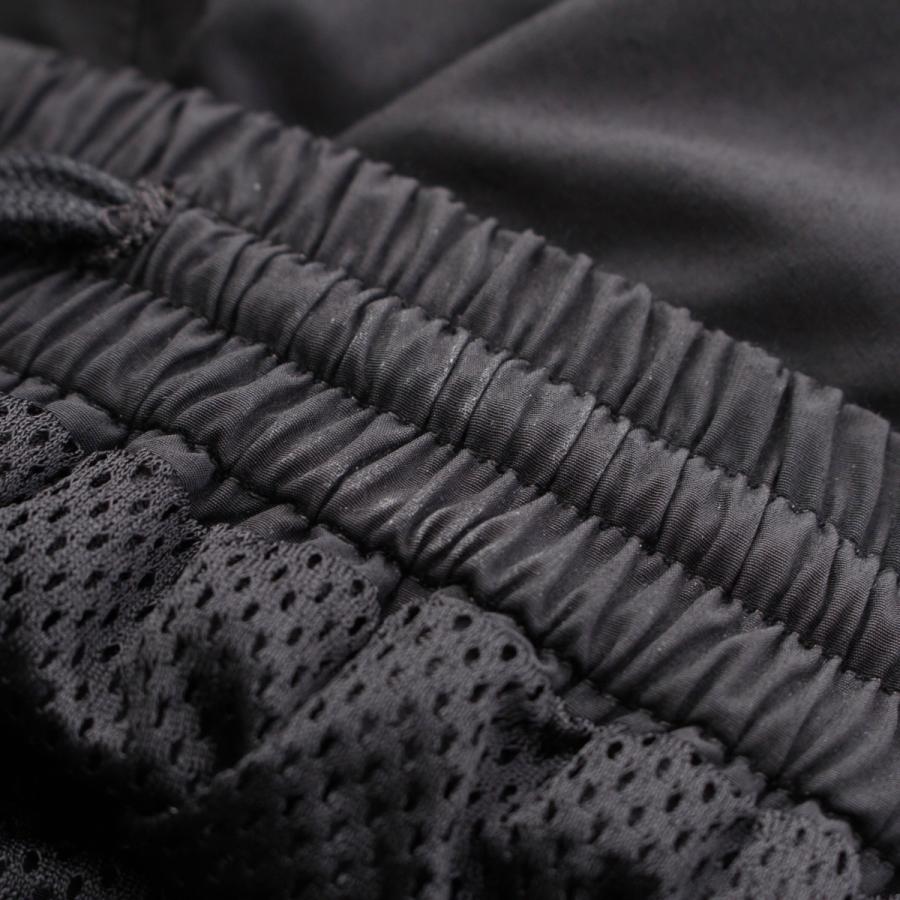 BALENCIAGA（バレンシアガ） ナイロン ロゴ Medium Fit トラック