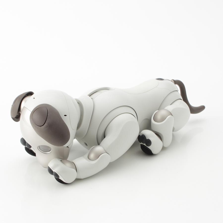 SONY（ソニー） aibo アイボ 犬 ドッグ ペットロボ 家電 ERS-1000